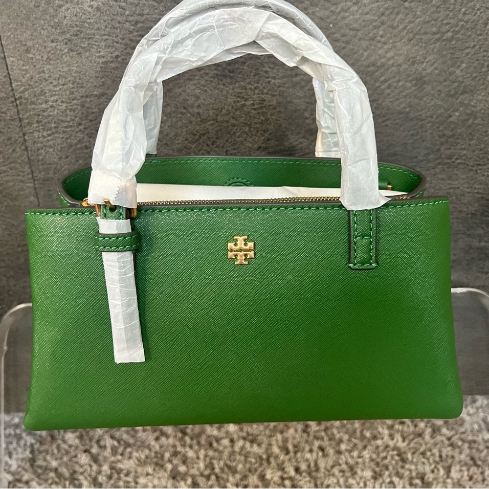 Tory Burch Emerson mini tote